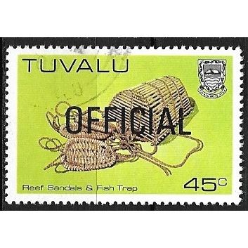 1983/1985 SG O28 - fine used (o)