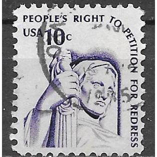 USA N° 1179 YVERT OBLITERE ( USD )