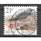 Belgium ( Belgique ) N° 2792 YVERT OBLITERE (USED)