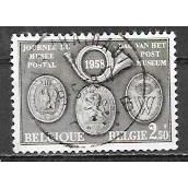 Belgium ( Belgique ) N° 1046 YVERT OBLITERE (USED)