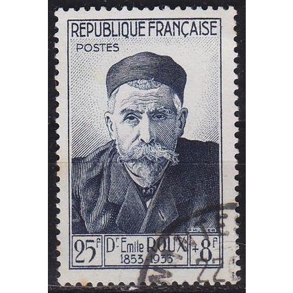 FRANKREICH FRANCE [1954] MiNr 1019 ( O/used )