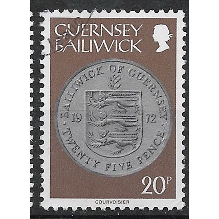 1979 SG 194 - fine used (o)