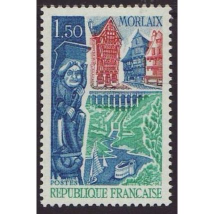 France 1967 SG 1761 UMM (C-628 (1))