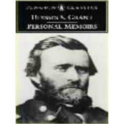 PC Personal Memoirs Ulysses S. Grant