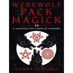 Werewolf Pack Magick