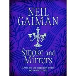 Smoke and Mirrors (B-Format)