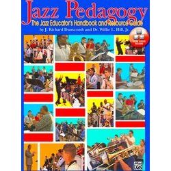 Jazz Pedagogy
