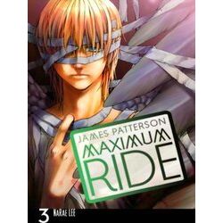 Maximum Ride 3