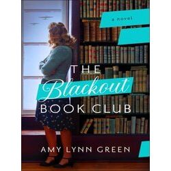 The Blackout Book Club