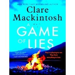 A Game Of Lies