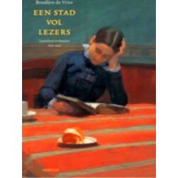 Een Stad Vol Lezers