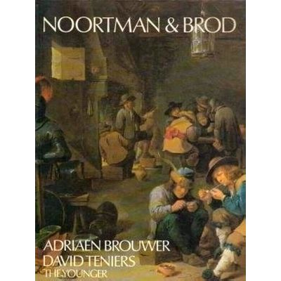 Adriaen Brouwer, David Teniers the Younger - A Loan Exhibition of Paintings by M