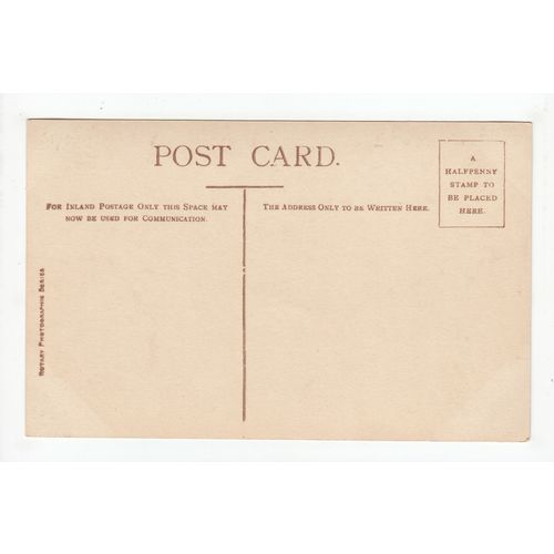 Pope Leo XIII Postcard