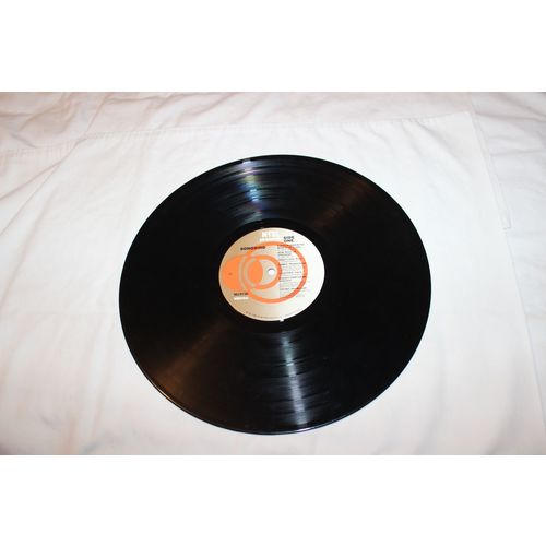 SONGBIRD-Various Artists LP STEREO
