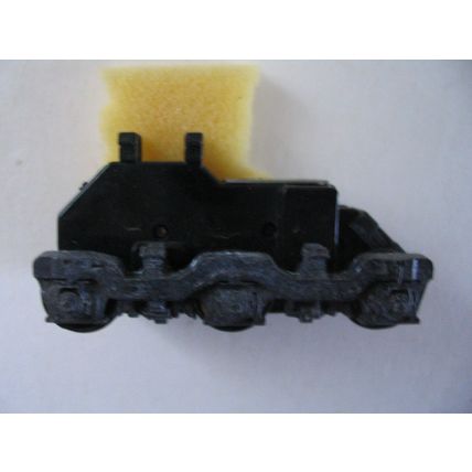HO Scale Athearn SD-9 Dummy Truck (Rear) 3919
