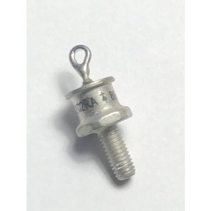 1N1202RA MOTOROLA 12 AMP SILICON RECTIFIER