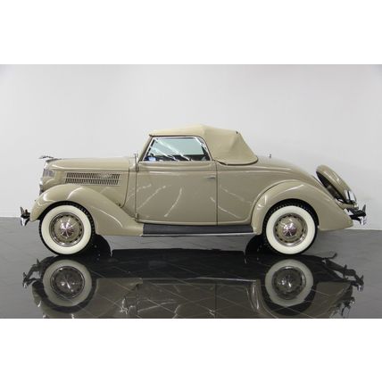 1936 Ford 68 Deluxe