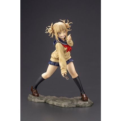 My Hero Academia Himiko Toga ARTFX J 1/8 Figure