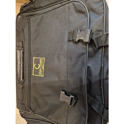 GRAND CARIBE HOTELS LAPTOP BAG
