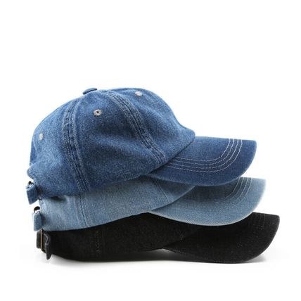male sun shield cap Baseball cap female solid color