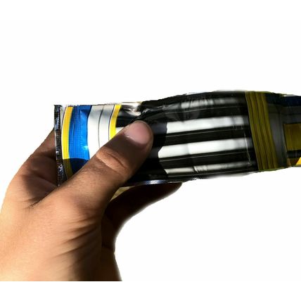 SELF INFLATING LIGHT STAR SABER BIRTHDAY GIFT BOYS WARS PARTY BAG FILLER TOYS