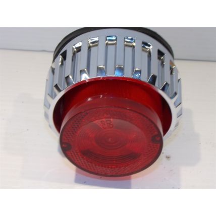 1962 Plymouth Belvedere Fury Savoy Rear Tail Light Lamp OEM NOS 2189064