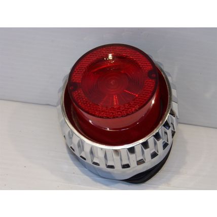 1962 Plymouth Belvedere Fury Savoy Rear Tail Light Lamp OEM NOS 2189064