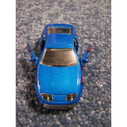 Hot Wheels 1989 Nissan 300ZX