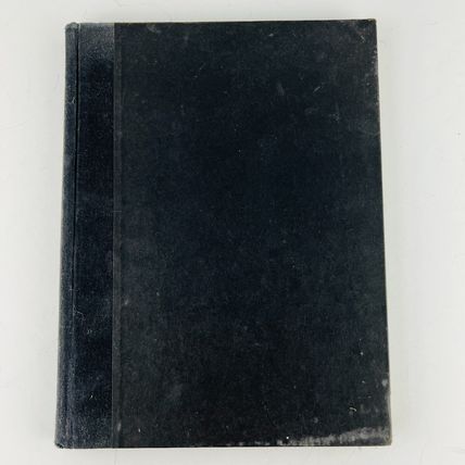 One More River to Cross Walter Dean Myers Hardcover Book
