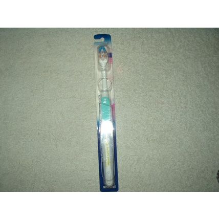 oral-b es extra soft gum care compact toothbrush