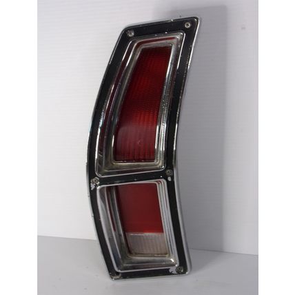 1972 73 74 Ford Torino Wagon Ranchero DS LH Tail Light Assy OEM D2OB-13441-BA