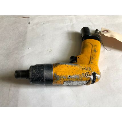 ATLAS COPCO EP-5PTS12HP42-RE PISTOL GRIP ELECTRIC NUTRUNNER,EP-5-PTS12HP42-RE,SK