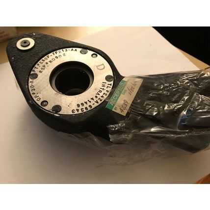 NEW RESKA RSP R0902,E6SP-7F213-AA,24ZA-69343 DIAL INDICATOR SPLINE,SE