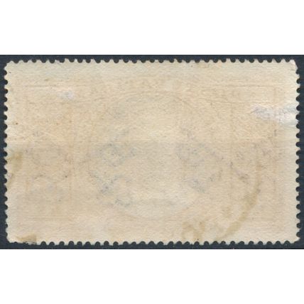 Definitive: 2l - Vatican City 1933 - FH - MiNr 32