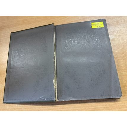1885 WAYS AND MEANS IN A DEVONSHIRE VILLAGE CRUWYS SHARLAND FICTION HB BOOK (P2)