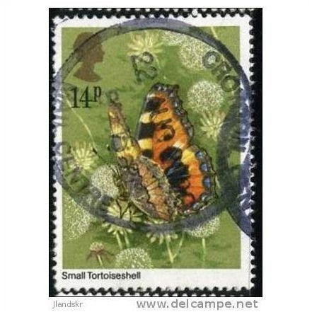 1981 SG 1151 - fine used (o)