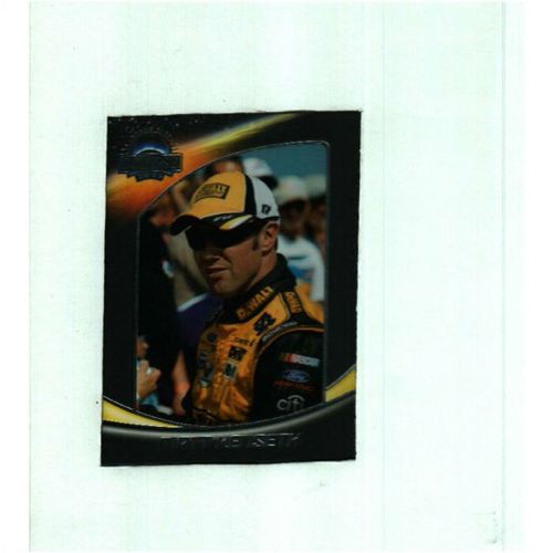 2009 Press Pass Eclipse Matt Kenseth