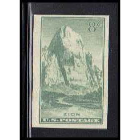 763 8c Zion Park Fine MNH Z2268