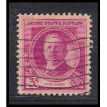 Used 881 3c Victor Herbert Very Fine KA4297