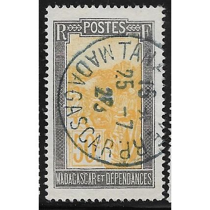 1908 SG 102 - fine used (o)