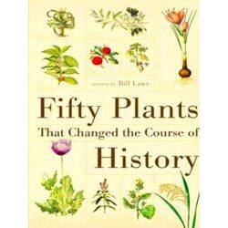 50 Plants Changed Course History