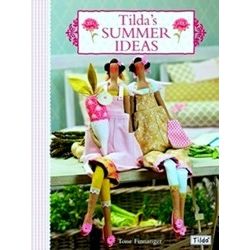 Tilda's Summer Ideas