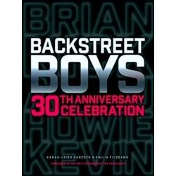 Backstreet Boys 30th Anniversary Celebration