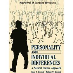 Personality and Individual Differences