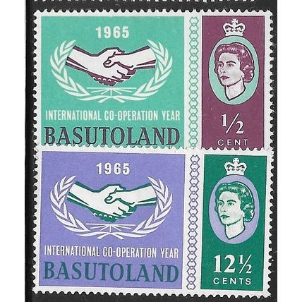 1965 SG 100/101 - MLH (*)
