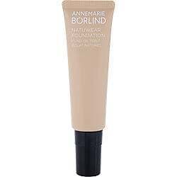 Annemarie Borlind by Annemarie Borlind Natuwear Foundation - Hazel ..30ml/1oz...