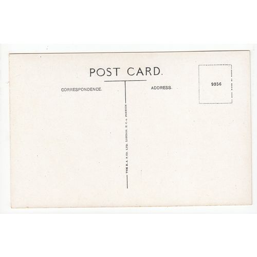 Howcroft Head Greetland Nr Halifax West Yorkshire Postcard