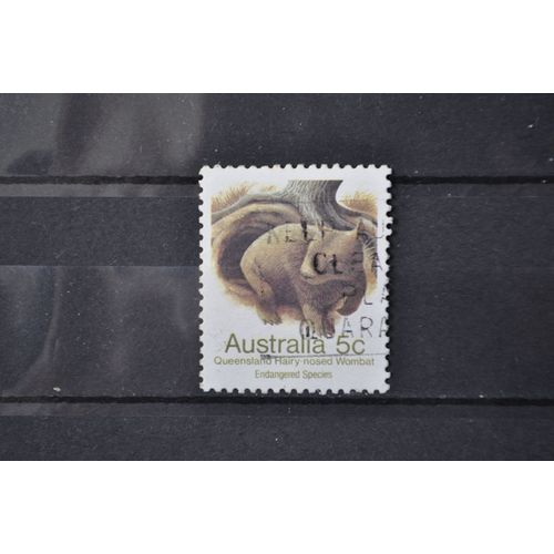 AUSTRALIA 1981 sg 0784 USED #2