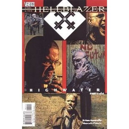 Hellblazer (Vol 1) # 164 NM MODERN AGE COMICS