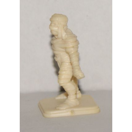 Heroquest: Mummy figure (B) 1989 MB GW spares plastic